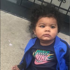 Meet your Posher, Kenny